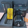 VTB Ventus V9600 Controller Box for light bee ultra bee talaria xxx mx3 mx4 mx5 eride sting Modification kits Ebike