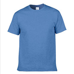 OEM ODM Mens 100% Cotton Tshirt Custom T Shirt Puff Printing Logo Unisex Graphic Short Sleeve Tees Shirt For Men Women