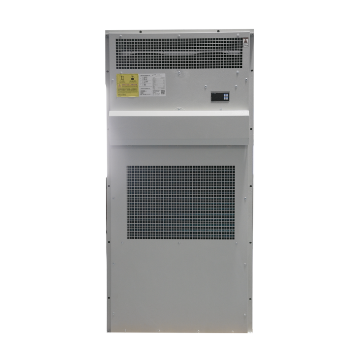 2000W Container Door Mounted IP55 Power Storage Cabinet air Conditioner Industrial Outdoor Heat Exchange Conditioning