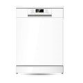 Large Capacity Dish Washer Dishwasher for Freestand Type