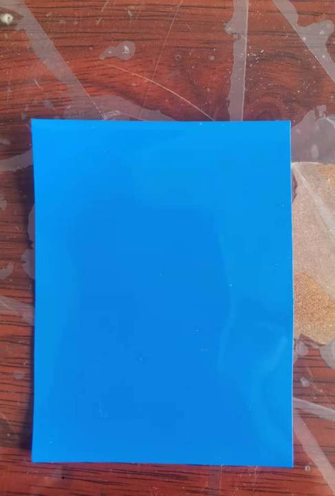 AAA AA Lithium Battery Packs PVC Heat Shrink Wrap Tube