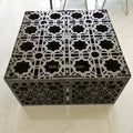 PP Rainwater Storage Module Soakaway Crates for Rainwater Harvesting tank Modules Rainwater Harvesting Modules for Civil Works