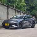 Changan UNI-V 2025 Third-generation 1.5T 500Bar Premium Gasoline 5-seater Hatchback 205KM/H High Speed Voiture Autos New Cars