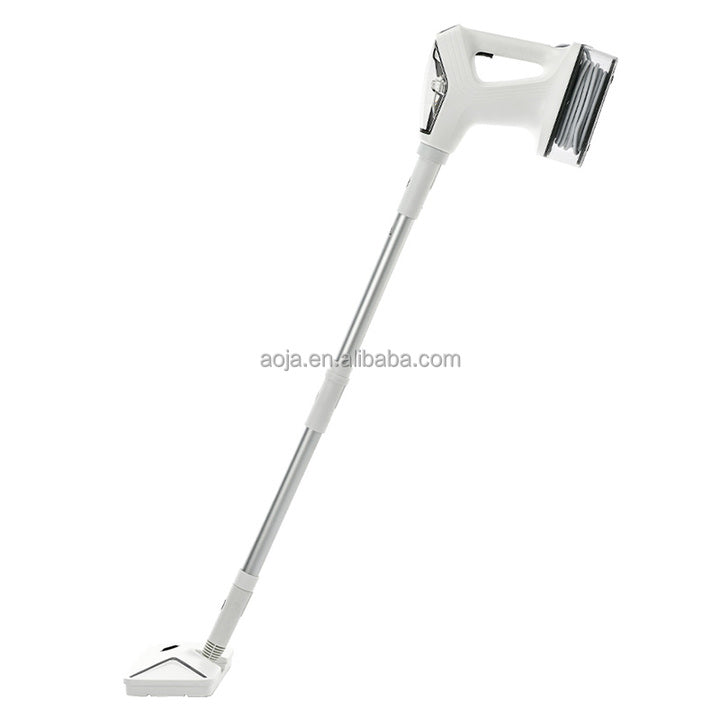 Cordless Portable Electric Factory Wholesale Mini Handheld Wireless Vacuum Cleaner Steam Mop for Home Hotel Office Easy Clean