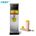FEST 10L water heater water boiler stainless steel silver temperature display electric hot water