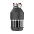 Factory Household Stainless Steel Kitchen Food Waste Disposal Sink Grinder AC Electric Continuous Garbage Disposer 400W Motor