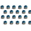 High quality automotive engine valve oil seal OEM oil seal motorcycle parts
