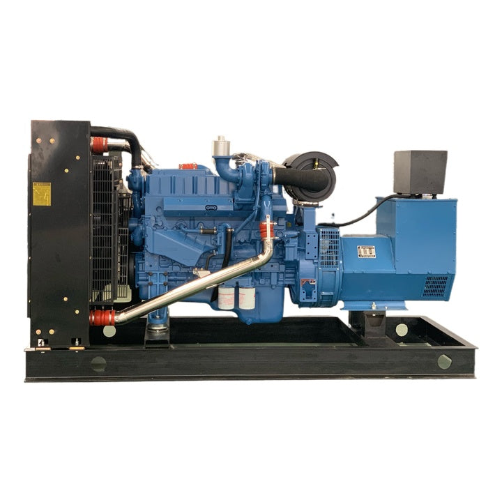 200w 20Kw 22Kw Low Noise Home Standby Silent Diesel Genset