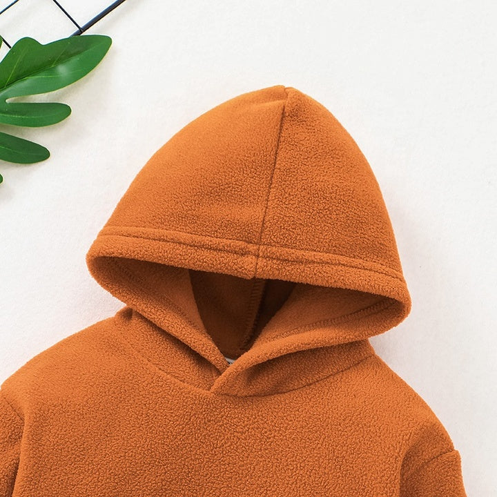 New Arrival High Quality Toddler Sweater Suit Autumn Long Sleeve New Born Clothes Sets for Baby Boy