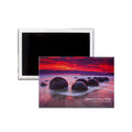 Wholesale Custom Tin Fridge Magnet Custom Made Fridge Magnets Tourist Souvenir fridge magnet canada