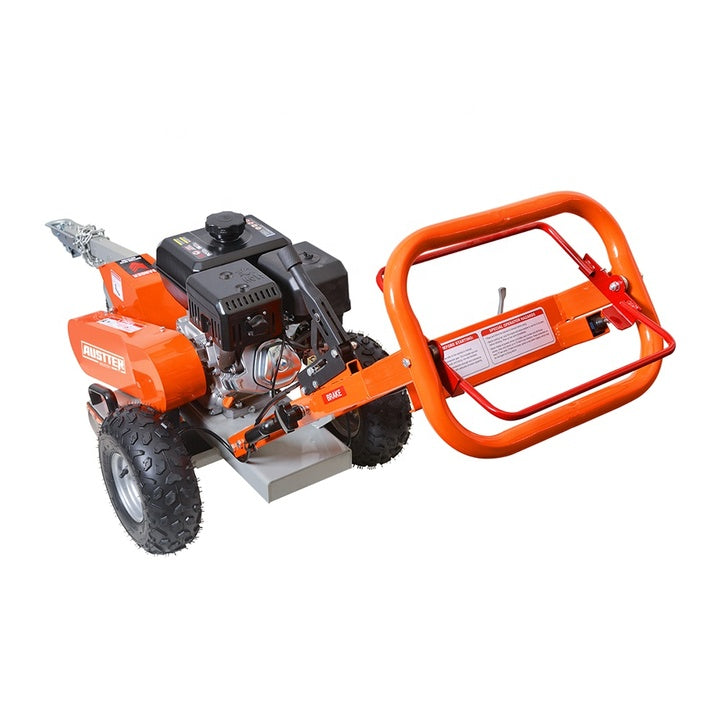 AUSTTER OEM Small Tree Stump Grinder Tree Remover