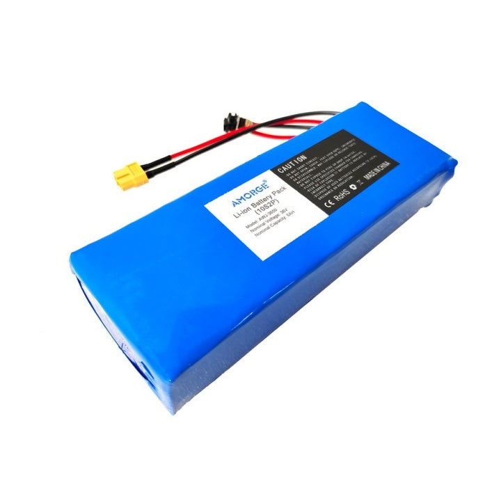 Wholesale Lithium Battery Pack 24V 36V 48V 10ah 15ah 20ah 40ah Li-ion Battery Pack for Electric Bike/Scooters