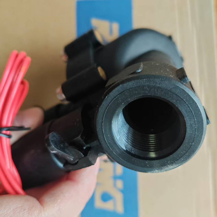 Competitive Price 2 Inch Irrigation Solenoid Valve 24V Solenoid Valve for Water Saving Irrigation System