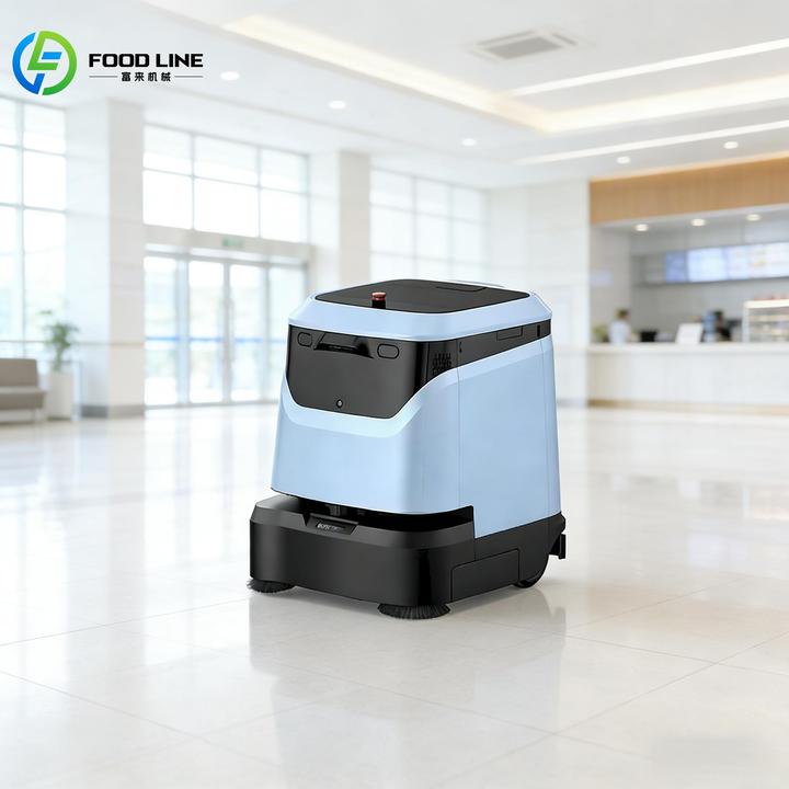 Self Cleaning Robot Vacuum Mopping Robot Vacuum Clean