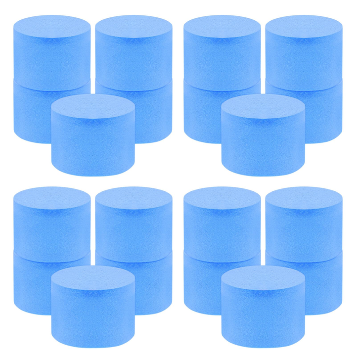 Wholesale Bulk PVA Luxury Reusable Ant Test Tube Sponge Plug Custom Size Non-Toxic Stopper for Outdoor Ant Habitat Safe Ant
