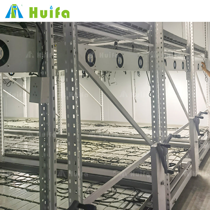 Total Turnkey Solutions Vertical Farms Indoor Grow Covering Led Lighting Growing Systems Irrigation Fertigation Climate Control