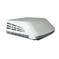 OEM HVAC 2kw rooftop 220v caravan rv air conditioner