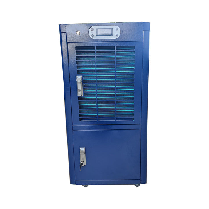 air Water Generator 80L/D , Make Water From air Machine