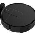 Smart Home Appliance Robotic Vacuum Cleaner Mop with Suction Feature Hard Floor Sweeping Self-Cleaning Robot for Hotels