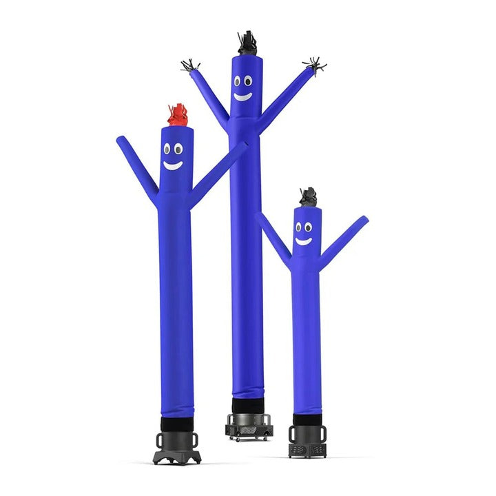 Inflatable Air Dancer Colorful Wacky Waving Advertising Promotion Events Inflatable Tube Sky Guy Dancers Skytube