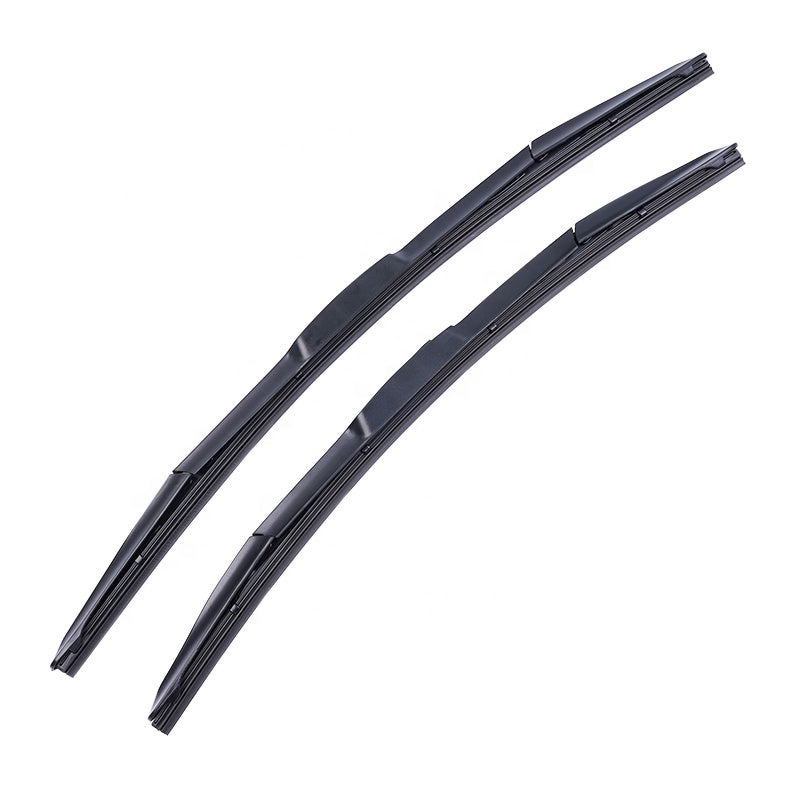 Car Windshield Wiper blades U-type Universal 14"16"17"18"19"20"21"22"24"26"28" hybrid wiper blade car wipers