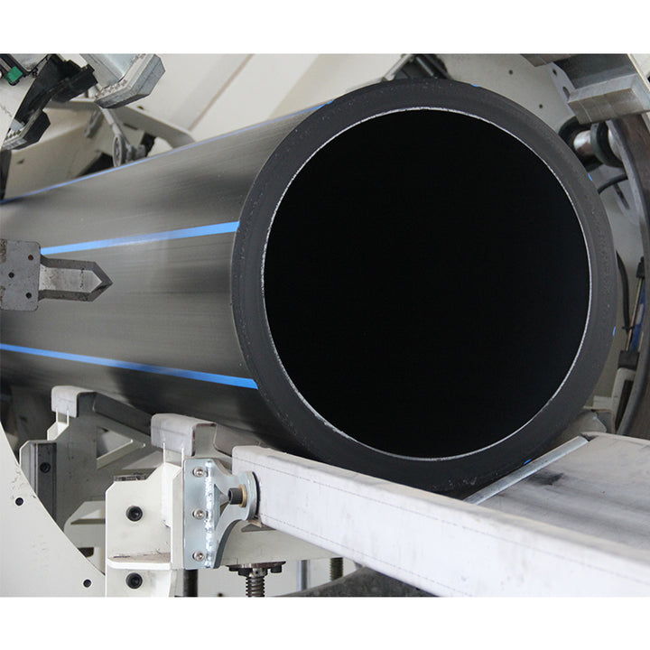 High Quality Water Treatment PE 100 PE 80 3 1" 1.5" 2" Irrigation HDPE Pipe for Farm Garden