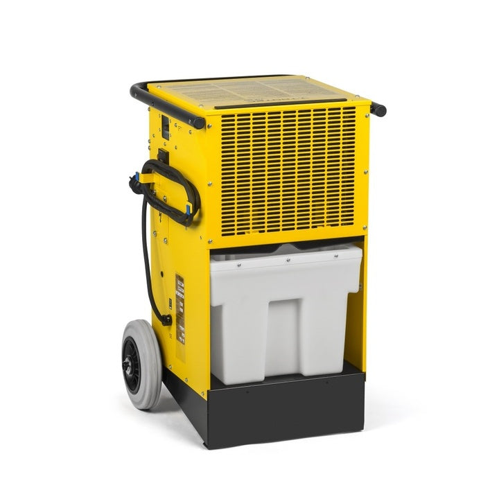 Commercial Dehumidifier 50L, 60L,70L Industrial Dehumidifier