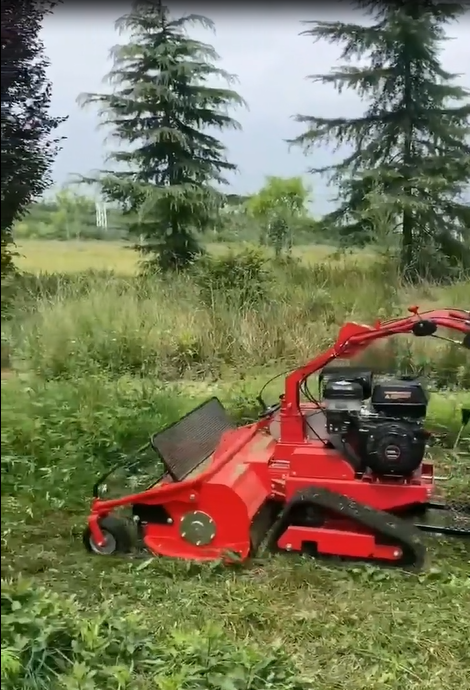 Farming Laser Weeder Agriculture Machinery Equipment Farm Mini Weeding