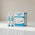 General Purpose GP clear Adhesive Waterproof Quick Drying Window and Door Factory Silicone Sealant