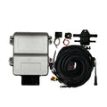 Convert a Small Gasoline Engine to Natural Gas or Propane
