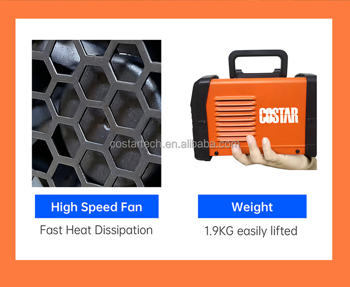 Best Mma Welding Mini Machine with 12v Dc Inverter Arc Welding Machine and Portable Welding Machine Arc Welders
