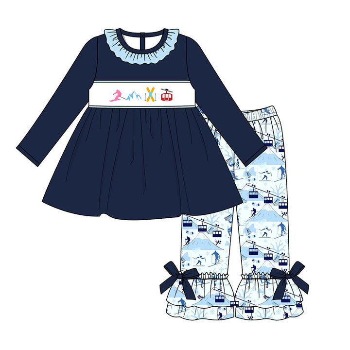 WEIWEI Premium Joyful Kids Bamboo Wholesale Bamboo Pajamas Bamboo-Pajamas Kid Pajamas Pajamas Bamboo Baby Boy Clothes Set