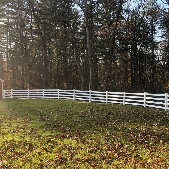 Horse Flex Fence No Climb Horse Fencing Cheap Farm Fence