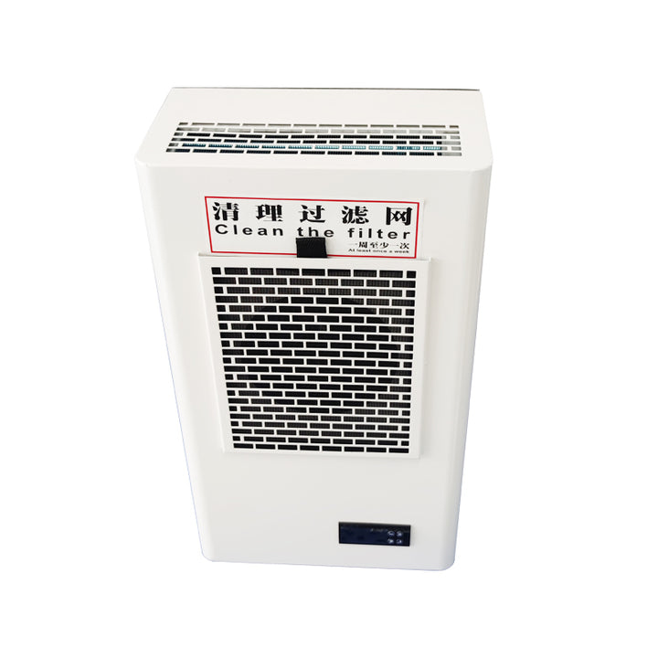 High Efficiency Mini 300W 400W 600W Cabinet CE Air Conditioner for Electric