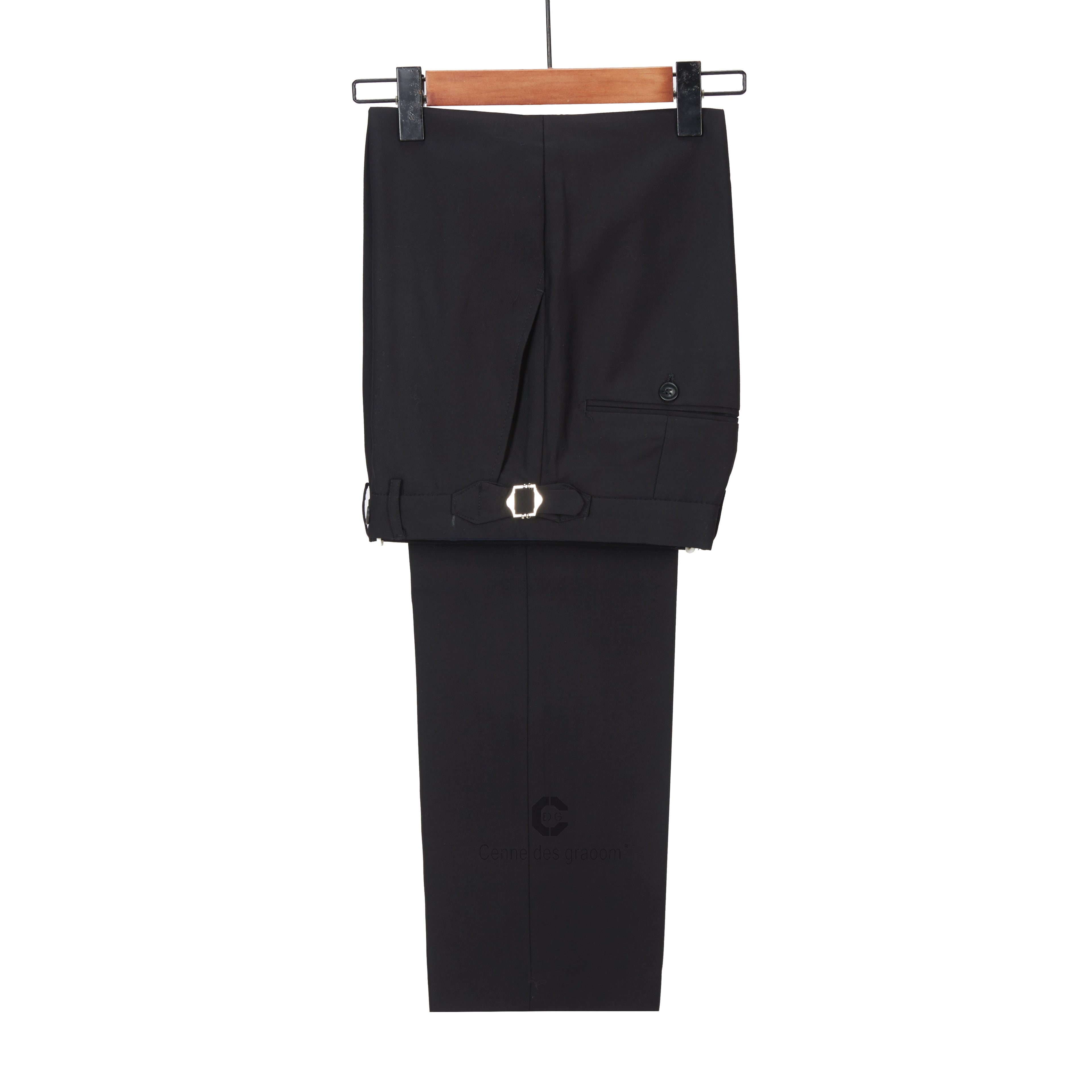 New Design Business High Quality Slim Fit Mens Suits
