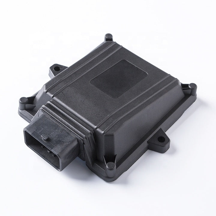 Auto Engine Systems LPG Car Kit 4 Cylinder Gas Conversion Kit Gas Cng Kit