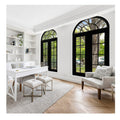 Double Glazed Windows Australia 2047 Aluminium Windows AU Standard Corner Window Villa French Awning Commercial Windows and Door