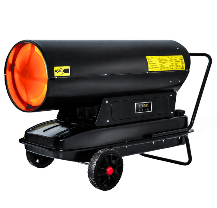 Factory Portable Industrial diesel Heater Greenhouse Heater Chicken Warm House Electric Poultry Farm Heaters