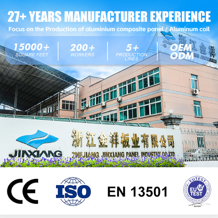 Fireproof Exterior Cladding PVDF Alucobond Project Aluminum Composite Panels Acp Panels Exterior Wall