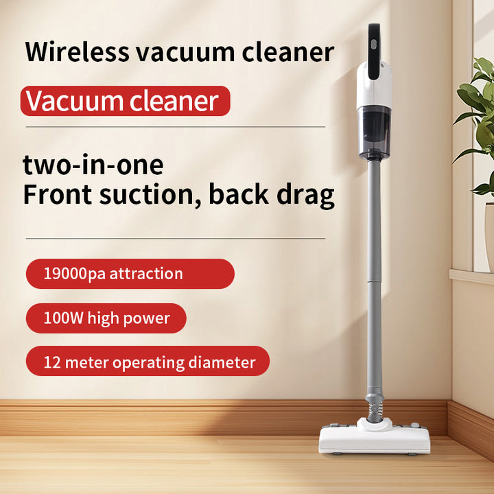 Yixuan Home Vertical Household Handheld Hand Electric Upright Stick Corded Vaccum Vacuums Cleaners Floor Care Dry