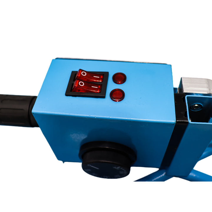 Professional Plumbing Tool PPR Pipe Welding Machine Socket Fusion Pipe Heating Melting Tool