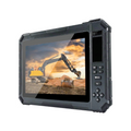 HUGEROCK T101EX 8+128G explosionproof octa core tablet pc rugged tablet pc android 4g wifi scanner barcode reader