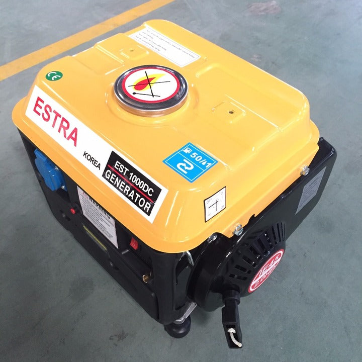 Hot Sale Air Cooled Single Cylinders 4 Stroke diesel Engine GX 160(E) Silent Gasoline Machines Engine for Construction Works