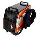 Laser Welder for Metal Stainless Steel Aluminum Air Cooling 1500w Laser Welding Machine Handheld With Good Price