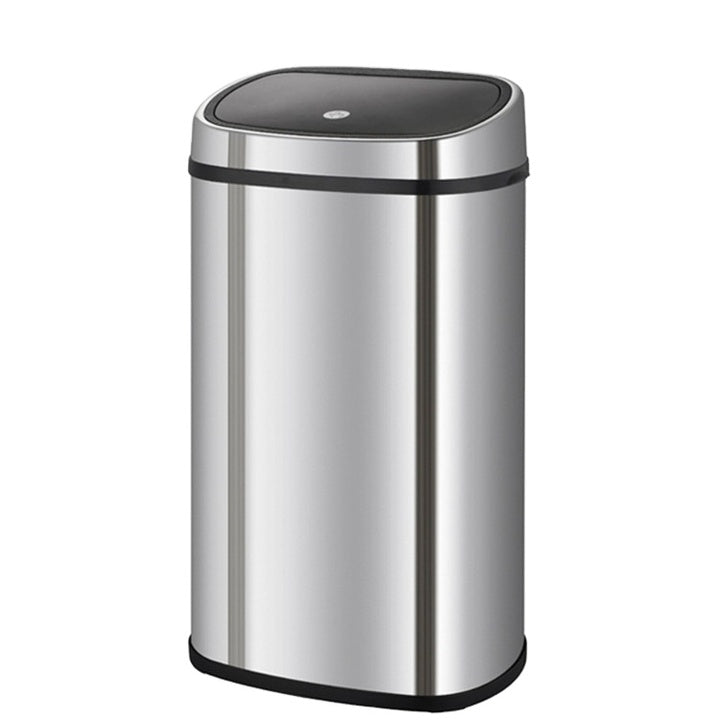 New Design Top Quality Smart Automatic Kitchen Dustbin for Home