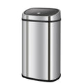 New Design Top Quality Smart Automatic Kitchen Dustbin for Home