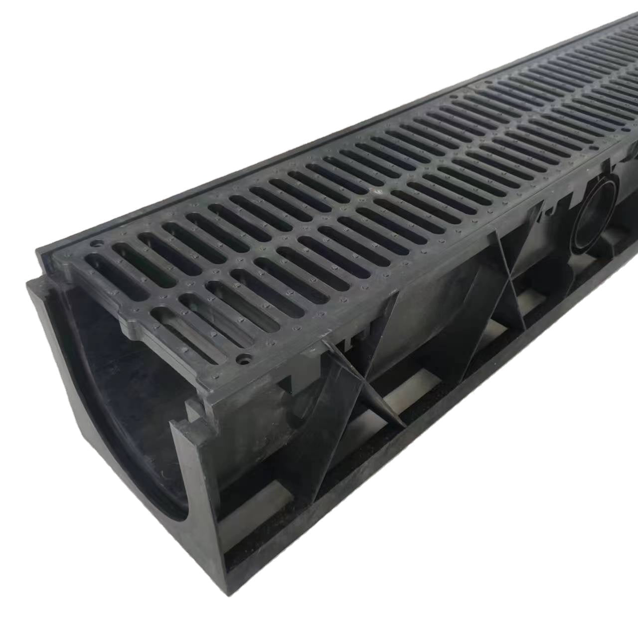 HDPE Driveway Gutter drainage channel Drainage