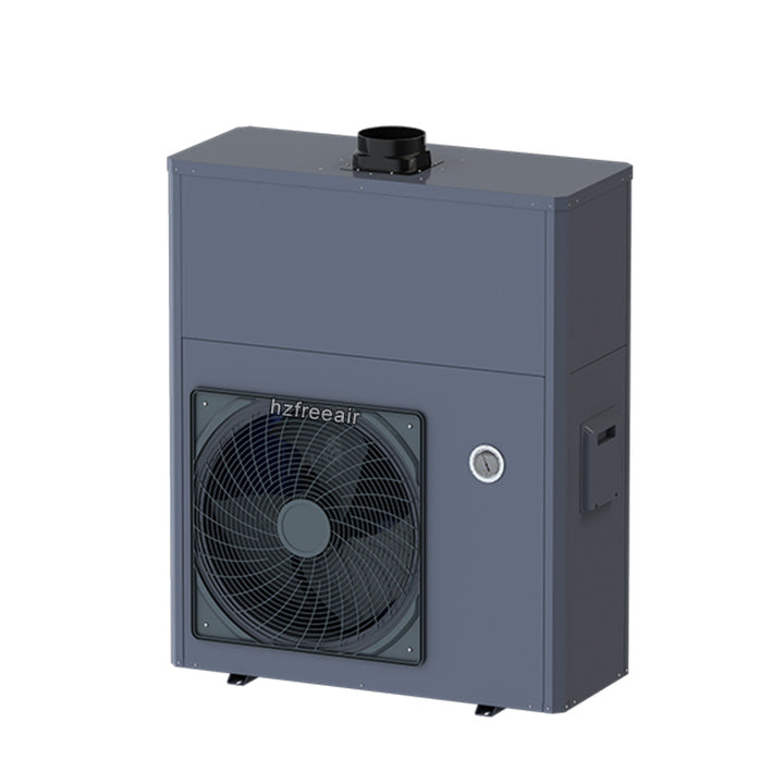 FREEAIR Kitchen Air Conditioner Keeping Cooking Space Cool Comfortable with Energy Efficient Performance Easy Installation