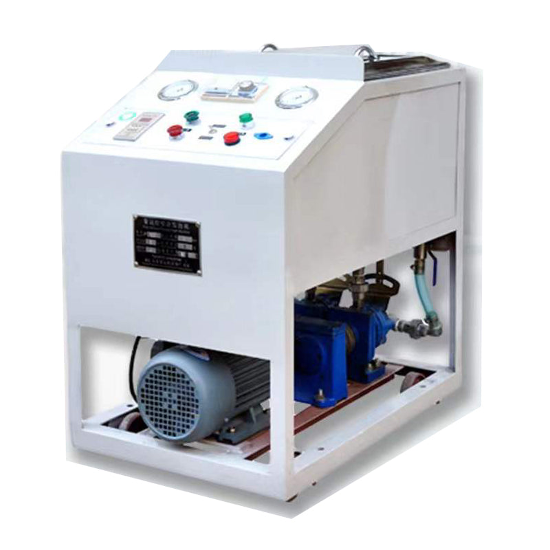 Factory direct polyurethane spraying foaming machine low pressure small portable spray foam equipment A+B wall insulation