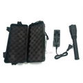 Professional Indoor/Outdoor Rechargeable Bird Scarer with Durable Laser Control Light Ribbon Effective Pest Control Plants